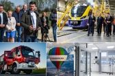 Bezpieczeństwo i rozwój. O kluczowych projektach i inwestycjach Małopolski