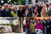 Małopolska uczciła Świętego Stanisława - głównego patrona Polski