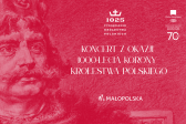 Przejdź do: Kulturalna Małopolska na majówkę