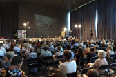 Przejdź do: Kraków. Muzeum Lotnictwa Polskiego. Koncert „Espresso w chmurach” 