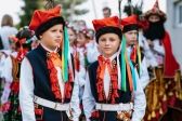 Przejdź do: 35. Krakowiaczek – Dziecięcy Przegląd Folklorystyczny