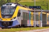 Przejdź do: Spotkanie Marszałka Łukasza Smółki z przedstawicielami przewoźników kolejowych i PKP PLK
