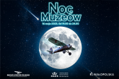 Tysiąclecie Królestwa Polskiego. Noc Muzeów w Muzeum Lotnictwa Polskiego