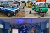 Polonia Minor dla Muzeum Ratownictwa w Krakowie