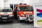 Przejdź do: Małopolskie OSP z kolejnym wsparciem