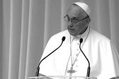 Przejdź do: Zmarł Papież Franciszek 