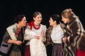Przejdź do: 12. Posiady Teatralne na Orawie
