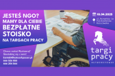 Bezpłatne Targi Pracy i Kongres Networkpower 2025 dla NGO