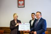 5 mln zł dla gminy Trzyciąż na rozbudowę sieci kanalizacji