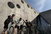 Przejdź do: Muzeum Lotnictwa Polskiego partnerem akcji Velo Huta!