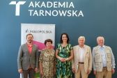 Inauguracja „Dni Otwartych Uniwersytetów Trzeciego Wieku”
