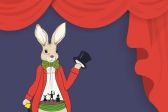 Przejdź do: Żabno. 38. Małopolski Przegląd Teatrów Lalkowych o Wielką Nagrodę Zająca Poziomki