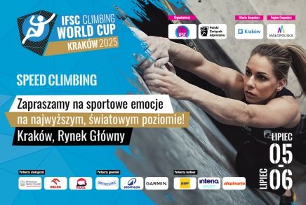 Przejdź do: Eksplozywna siła, perfekcyjna technika i ekstremalna szybkość reakcji