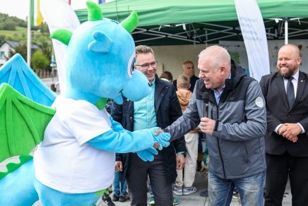 Przejdź do: Finał IV Małopolskiego Dnia Klimatu