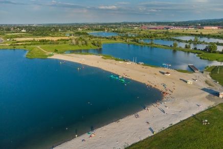 Przejdź do: Będzie bezpieczniej nad wodą