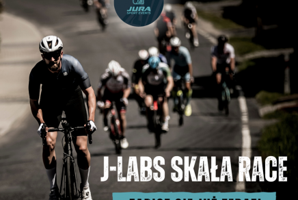 Przejdź do: J-labs Skała Race 2025