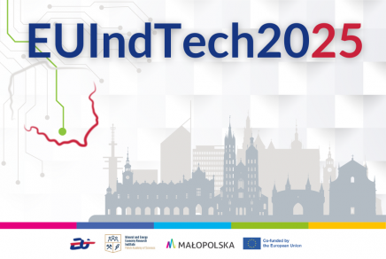 Przejdź do: EUIndtech2025