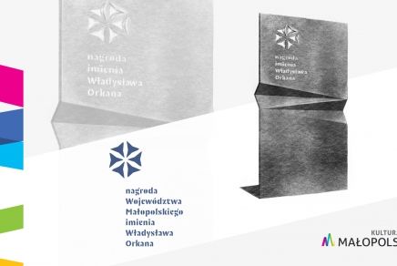 Przejdź do: Nagroda im. Władysława Orkana. Ruszył nabór wniosków