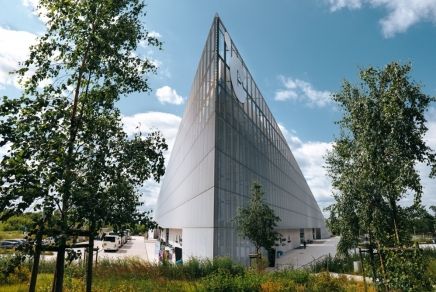 Przejdź do: Cogiteon wyróżniony w konkursie SARP