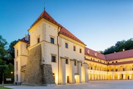 Przejdź do: Odkryj Fundusze Europejskie w Małopolsce