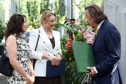 Przejdź do: W Krakowie otwarto Gabinet Konsula Honorowego Królestwa Tajlandii