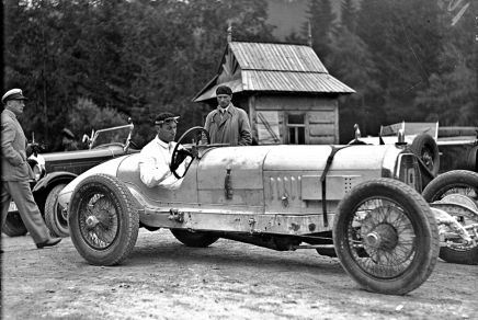 Przejdź do: Wyścig Górski Limanowa – Przełęcz pod Ostrą 2025