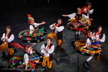 Przejdź do: Kulturalna Małopolska na weekend