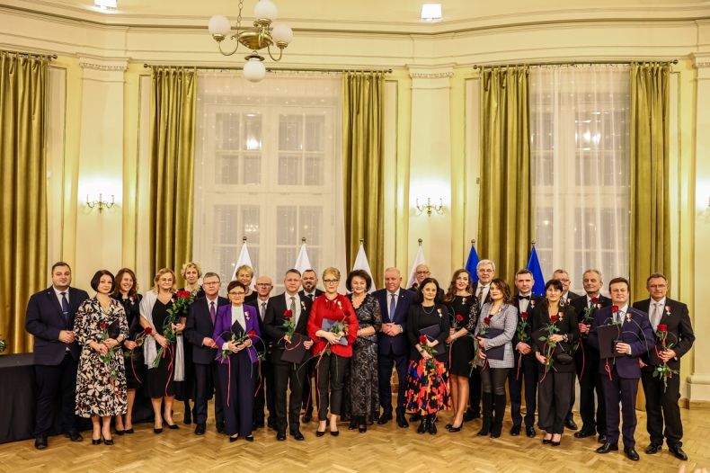 80.lat istnienia Filharmonii Krakowskiej