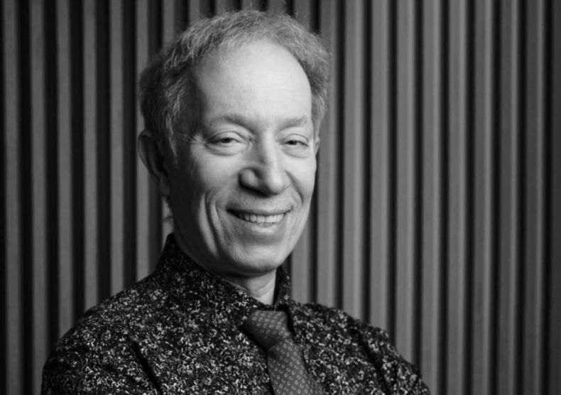 Prof. Andrzej Maciejczak. 