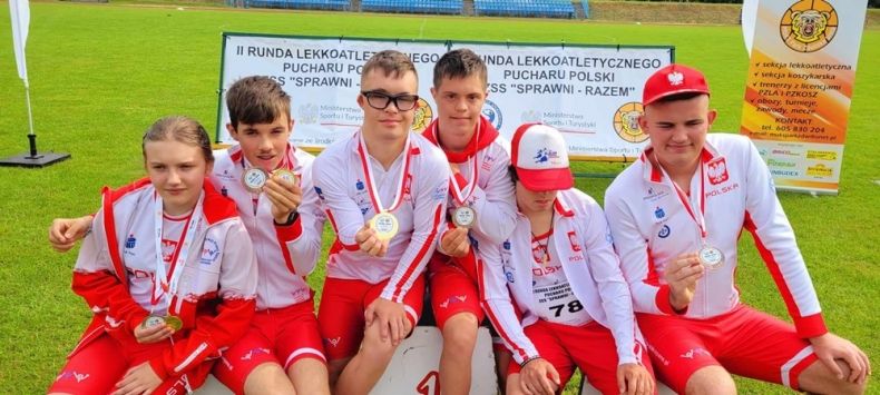 Handicap Zakopane