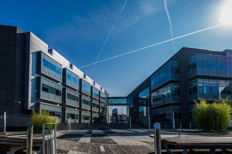 Centrum Innowacji UJ