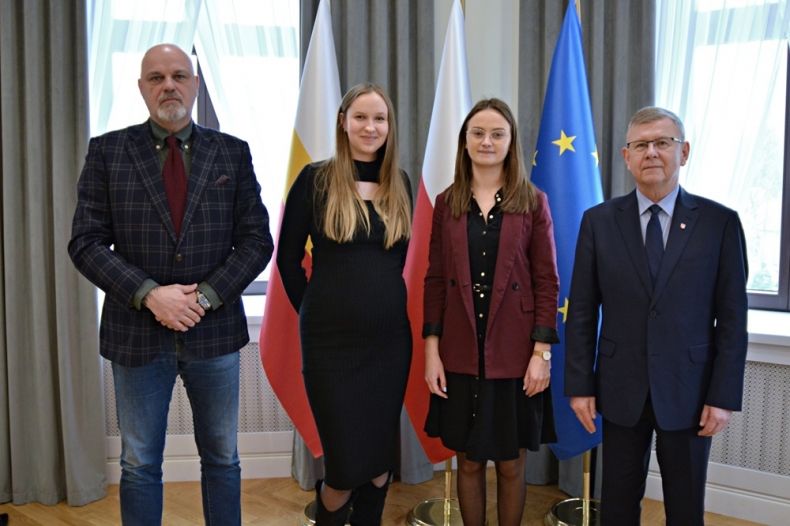 wicemarszałek Małopolski