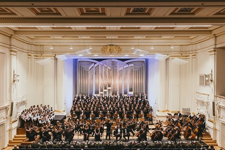 Filharmonia Krakowska
