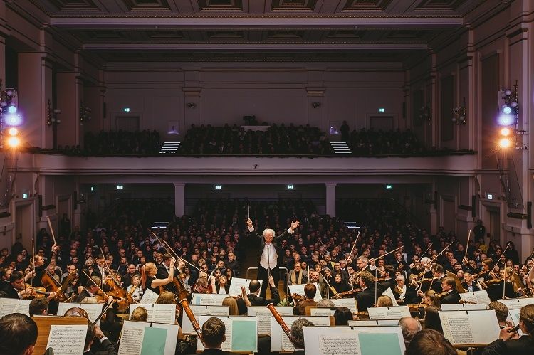 Filharmonia Krakowska