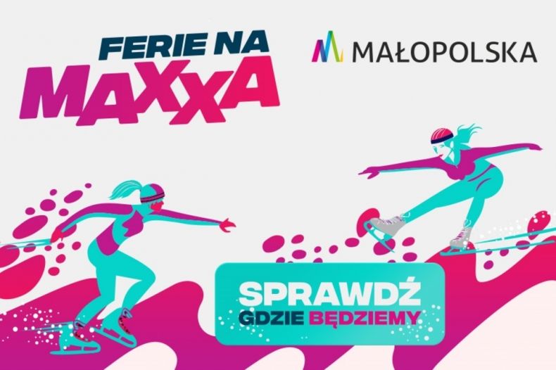 Bezpieczne ferie w Małopolsce