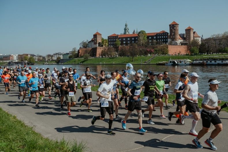 Cracovia Maraton
