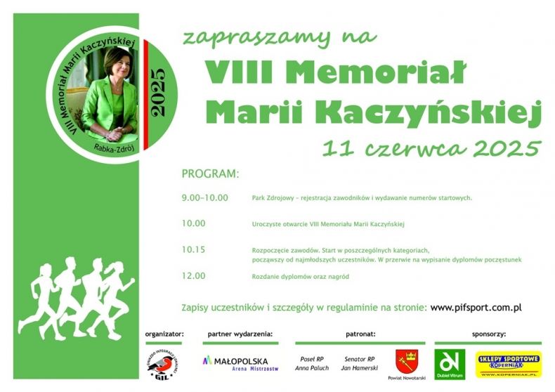 plakat wydarzenia
