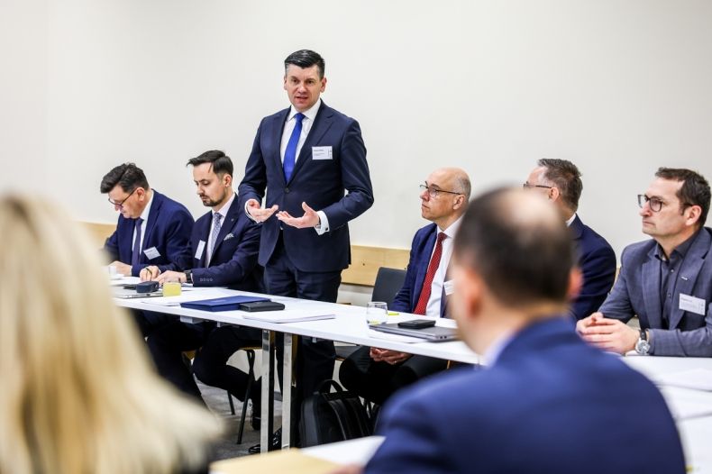 Małopolska Rada Biznesu