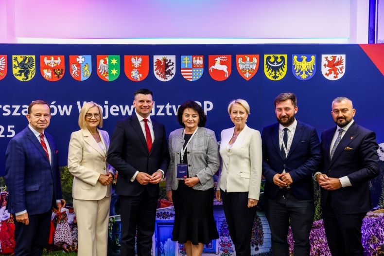 Konwent Marszałków Województw RP w Małopolsce: Dyskusja na temat rozpoczęcia prac nad aktualizacją ustawy o samorządzie województwa