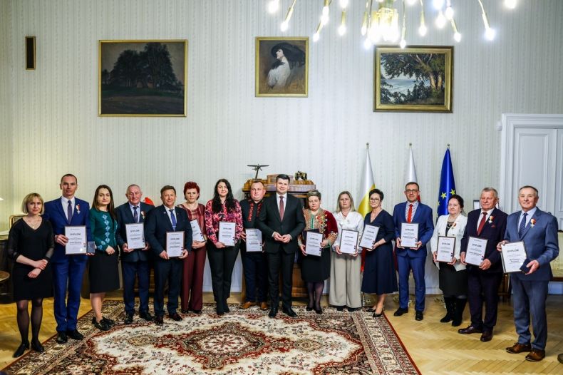 Dzień Sołtysa