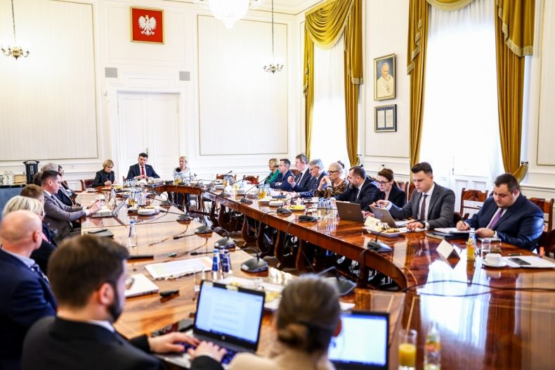 Filharmonia Krakowska powstanie przy Rondzie Grzegórzeckim