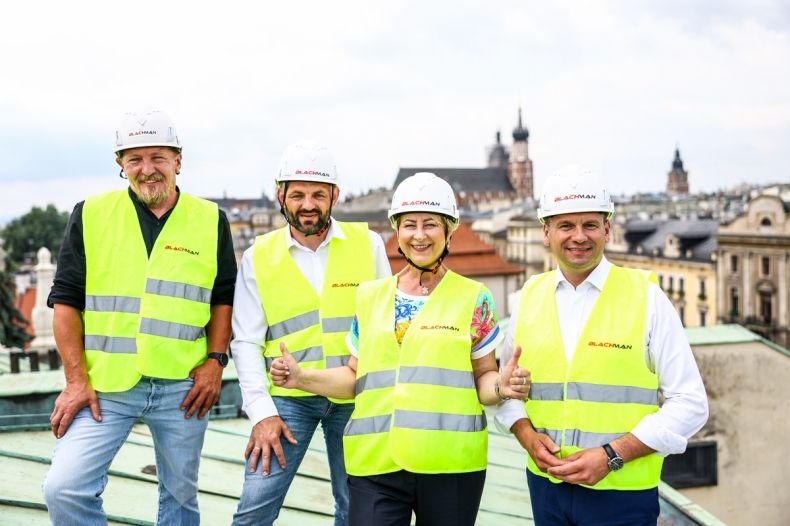 Ponad 50 mln złotych na wielki remont Teatru Słowackiego 