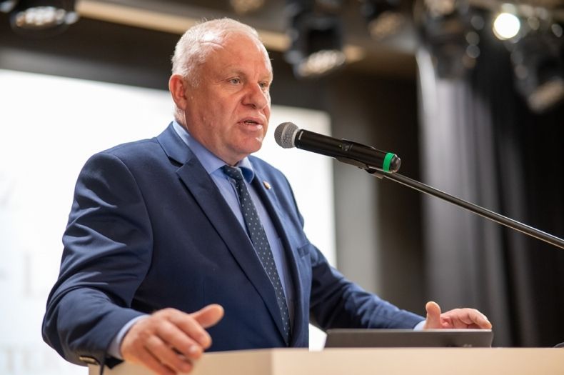 Zakliczyńska Gala 35-lecia Samorządu Terytorialnego