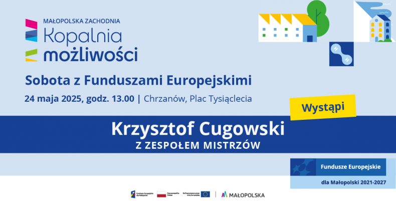 Grafika promocyjna