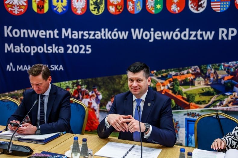 marszałek Małopolski