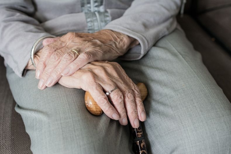 Z myślą o seniorach. Dofinansowanie na przebudowę Placówki Dziennej Opieki w Żeleźnikowej Wielkiej
