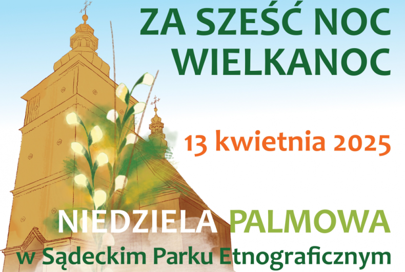 plakat wydarzenia