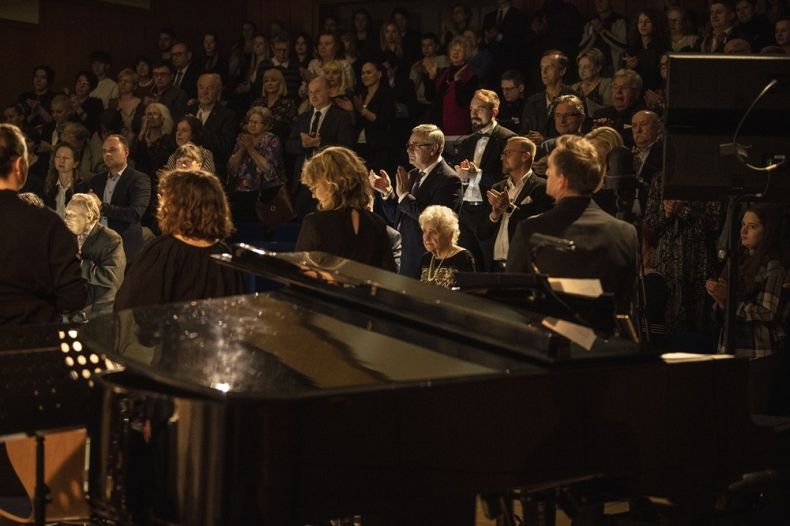 koncert muzyczny