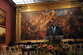 Przejdź do: Muzeum Narodowe w Krakowie obchodziło 125-lecie powstania.