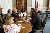 Przejdź do: Z wizytą w Małopolsce